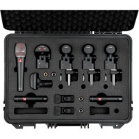 Set microfoane SE Electronics  V Pack Arena