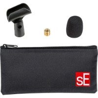 Microfon SE Electronics  V7 Black imaginea #3 — magazin online Desire.md