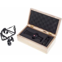 Microfon SE Electronics  VR1 Voodoo imaginea #2 — magazin online Desire.md