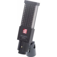 Microfon SE Electronics  VR1 Voodoo imaginea #3 — magazin online Desire.md
