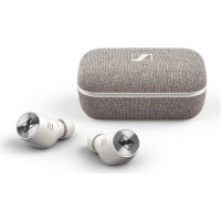Наушники Sennheiser Momentum True Wireless 2 White фото №3 — интернет-магазин Desire.md
