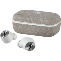 Наушники Sennheiser Momentum True Wireless 2 White фото №4 — интернет-магазин Desire.md