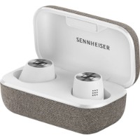 Наушники Sennheiser Momentum True Wireless 2 White