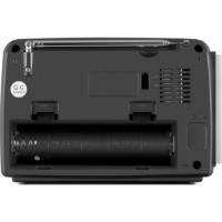 Radio portabil Sven SRP-150 Grey imaginea #5 — magazin online Desire.md