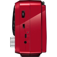 Radio portabil Sven SRP-150 Red imaginea #4 — magazin online Desire.md