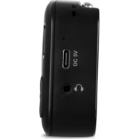 Radio portabil Sven SRP-50 Black imaginea #2 — magazin online Desire.md