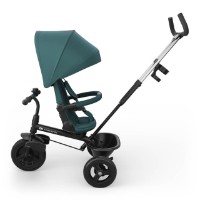 Bicicletă copii Kinderkraft Aston 2 Plus Green (KRASTO02GREPL00) imaginea #9 — magazin online Desire.md
