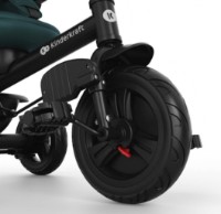 Bicicletă copii Kinderkraft Aston 2 Plus Green (KRASTO02GREPL00) imaginea #2 — magazin online Desire.md