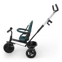 Bicicletă copii Kinderkraft Aston 2 Plus Green (KRASTO02GREPL00) imaginea #4 — magazin online Desire.md