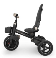 Bicicletă copii Kinderkraft Spinstep 2 Plus Beige (KRSPST02BEGPL00) imaginea #6 — magazin online Desire.md