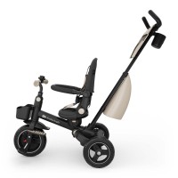 Bicicletă copii Kinderkraft Spinstep 2 Plus Beige (KRSPST02BEGPL00) imaginea #10 — magazin online Desire.md