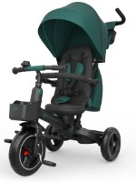 Bicicletă copii Kinderkraft Spinstep 2 Plus Green (KRSPST02GREPL00) imaginea #1 — magazin online Desire.md