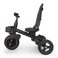 Bicicletă copii Kinderkraft Spinstep 2 Plus Green (KRSPST02GREPL00) imaginea #2 — magazin online Desire.md