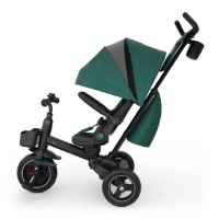 Bicicletă copii Kinderkraft Spinstep 2 Plus Green (KRSPST02GREPL00) imaginea #4 — magazin online Desire.md