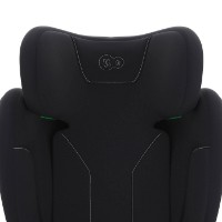Scaun auto pentru copii Kinderkraft I-Spark 2 Plus i-Size Black (KCISPA02BLKPL00) imaginea #2 — magazin online Desire.md