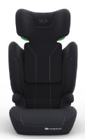 Scaun auto pentru copii Kinderkraft I-Spark 2 Plus i-Size Black (KCISPA02BLKPL00) imaginea #6 — magazin online Desire.md