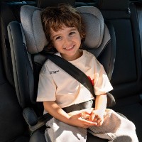 Scaun auto pentru copii Kinderkraft I-Spark 2 Plus i-Size Black (KCISPA02BLKPL00) imaginea #10 — magazin online Desire.md