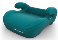 Scaun auto pentru copii Kinderkraft I-Spark 2 Plus i-Size Green (KCISPA02GREPL00) imaginea #3 — magazin online Desire.md