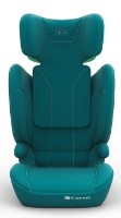 Scaun auto pentru copii Kinderkraft I-Spark 2 Plus i-Size Green (KCISPA02GREPL00) imaginea #5 — magazin online Desire.md