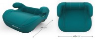 Scaun auto pentru copii Kinderkraft I-Spark 2 Plus i-Size Green (KCISPA02GREPL00) imaginea #6 — magazin online Desire.md