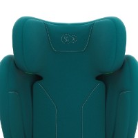 Scaun auto pentru copii Kinderkraft I-Spark 2 Plus i-Size Green (KCISPA02GREPL00) imaginea #9 — magazin online Desire.md