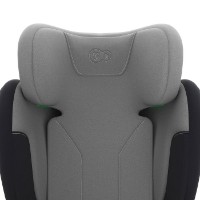 Scaun auto pentru copii Kinderkraft I-Spark 2 Plus i-Size Grey (KCISPA02GRYPL00) imaginea #7 — magazin online Desire.md