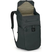 Rucsac Osprey Aoede Syncpack Black imaginea #4 — magazin online Desire.md