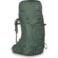 Rucsac Osprey Ariel 65 M/L Koseret Green  imaginea #2 — magazin online Desire.md