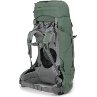 Rucsac Osprey Ariel 65 M/L Koseret Green  imaginea #3 — magazin online Desire.md