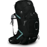 Rucsac Osprey Ariel Plus 70 M/L Black 