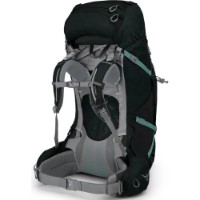 Rucsac Osprey Ariel Plus 70 M/L Black  imaginea #2 — magazin online Desire.md