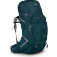 Rucsac Osprey Ariel Plus 70 Night Jungle Blue