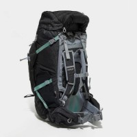Rucsac Osprey Ariel Plus 70 XS/S Black imaginea #4 — magazin online Desire.md