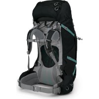 Rucsac Osprey Ariel Plus 70 XS/S Black imaginea #5 — magazin online Desire.md