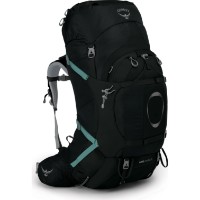 Rucsac Osprey Ariel Plus 70 XS/S Black