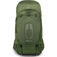 Rucsac Osprey Atmos AG 65 L/XL Mythical Green  imaginea #3 — magazin online Desire.md