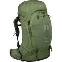 Rucsac Osprey Atmos AG 65 S/M Mythical Green