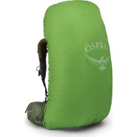 Rucsac Osprey Atmos AG 65 S/M Mythical Green imaginea #2 — magazin online Desire.md