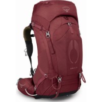 Rucsac Osprey Aura AG 50 XS/S Berry Sorbet Red 
