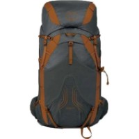 Rucsac Osprey Exos 48 L/XL Dark Charcoal Grey imaginea #3 — magazin online Desire.md