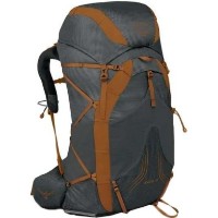 Rucsac Osprey Exos 48 L/XL Dark Charcoal Grey