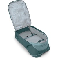 Rucsac Osprey Fairview 40 Cascade Blue/Torrent Blue imaginea #4 — magazin online Desire.md