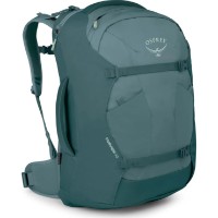 Rucsac Osprey Fairview 40 Cascade Blue/Torrent Blue