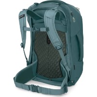 Rucsac Osprey Fairview 40 Cascade Blue/Torrent Blue imaginea #2 — magazin online Desire.md