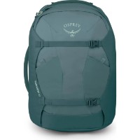 Rucsac Osprey Fairview 40 Cascade Blue/Torrent Blue imaginea #3 — magazin online Desire.md