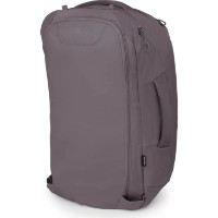 Rucsac Osprey Fairview 40 Graphite Purple imaginea #6 — magazin online Desire.md