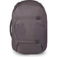 Rucsac Osprey Fairview 40 Graphite Purple imaginea #7 — magazin online Desire.md