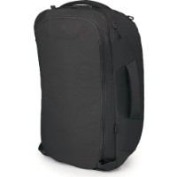 Rucsac Osprey Farpoint 40 Black imaginea #3 — magazin online Desire.md