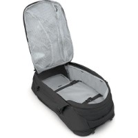 Rucsac Osprey Farpoint 40 Black imaginea #4 — magazin online Desire.md