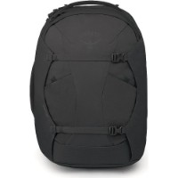 Rucsac Osprey Farpoint 40 Black imaginea #5 — magazin online Desire.md